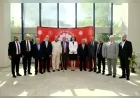 Alevi-Bektaşi Kültür ve Cemevi Başkanlığı Danışma Kurulu ilk toplantısını gerçekleştirdi