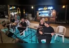 Başiskele’de Neşet Ertaş Müzik Okulu Öğrencileri Sahilde Sahne Almaya Başladı