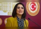 Yeni Parti Ankara Milletvekili Gamze Taşcıer: “Yoksulluğun Bütçesi Büyürken Yoksulluk Neden Küçülmüyor?”