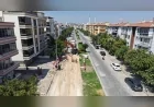 Manisa Büyükşehir Belediye Başkanı Besim Dutlulu: “Hürriyet Mahallesi’ndeki 27 Yıllık Sorunu Çözüyoruz”