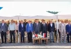 Düzce Belediye Başkanı Dr. Faruk Özlü: “Düzce Değer Kazanan İller Arasında Birinci”