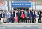 AK Parti Genel Sekreteri Eyüp Kadir İnan: “Yük Olma Değil Yük Alma Dönemi”
