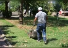 Yunusemre Belediyesi İlçenin Dört Bir Yanında Daha Temiz Ve Estetik Yaşam Alanları Oluşturuyor