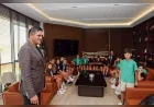 Aliağa Belediye Başkanı Serkan Acar: “Çocuklarımızın Başarıları Bizler İçin Büyük Bir Gurur”