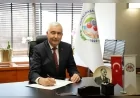Kemalpaşa Belediye Başkanı Mehmet Türkmen: “Hedefimiz Kemalpaşa’da bozuk yol bırakmamak”
