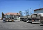 Salihli’de çevre temizliği için konteyner desteği sağlandı, çalışmalar Büyükşehir Belediyesi iş birliğiyle sürdürülüyor