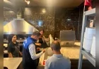 Altındağ Belediyesi Zabıtası’ndan lokanta, kafe ve şarküteri işletmelerine kapsamlı gıda denetimi