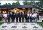 Düzce Belediye Başkanı Faruk Özlü: “Depremlere karşı tedbir alan, depremlerle anılmayan bir şehir olmak isteriz”