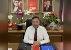 CHP İzmir İl Başkanı Utku Gümrükçü: “Menderes’teki seçim hukuken sakatlanmıştır, iptali için idare mahkemesine başvuruyoruz”