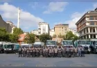 Beylikdüzü Belediyesi ilçenin tüm mahallelerinde kapsamlı temizlik çalışmalarını 7/24 sürdürüyor