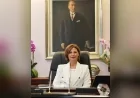 Eskişehir Büyükşehir Belediye Başkanı Ayşe Ünlüce CHP’den ayrılarak Yeni Parti’ye katıldığını açıkladı