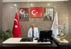 Manavgat Devlet Hastanesi Denetimde 100 Tam Puan Alarak Antalya’da Birinci Oldu