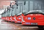 Ankara Büyükşehir Belediyesi Ankara’nın 2050 Hedefli Sürdürülebilir Ulaşım Ana Planı İçin İhale Sürecini Başlattı
