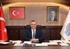 Yalova Belediye Başkanı Mehmet Gürel’den Mevlid Kandili mesajı: “Bu özel gecenin Yalova’mıza ve tüm insanlığa hayırlar getirmesini temenni ediyorum”