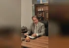 Anahtar Parti Erzincan İl Başkanı Ahmet Korkmaz: “Terör kurbanlarının acısını yok sayan bir yasaya onay vermiyoruz”