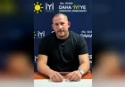 İYİ Parti Duroğlu Belde Başkanı Kenan Özdemir: “Duroğlu halkı hizmet bekliyor, mazeret değil”