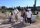 Yalova Belediyesi Millet Bahçesi’nde patili dostlar için 500 metrekarelik Pati Park oluşturdu