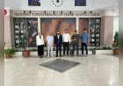 ETSO Yönetim Kurulu Başkanı Saim Özakalın: “Turizm ülke ekonomisi için itici güçtür”