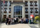 Eskişehir Büyükşehir Belediyesi kadınları kentin tarihi ve kültürel mirasıyla buluşturuyor