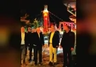 ÇORUM BELEDİYE BAŞKANI DR. HALİL İBRAHİM AŞGIN: “ŞEHRİMİZİN IŞIK RENGİ AMBER, KOKUSU IHLAMUR”