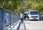 Bursa Büyükşehir Belediyesi, Gölyazı’da kapsamlı bakım ve çevre düzenleme çalışması başlattı