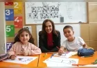 Karşıyaka Belediyesi, 5 anaokulu ve 2 oyun odasını yeni eğitim yılına hazırlıyor