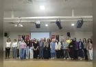 Haymana Belediye Başkanı Levent Koç: “YKS kurslarımızda hedefimiz çıtayı her yıl daha yukarı taşımak