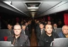 Pursaklar Belediye Başkanı Ertuğrul Çetin: “50 yaş üstü beyefendiler kültür gezilerinde sıra size geldi