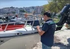 Çevre, Şehircilik ve İklim Değişikliği Bakanlığı Antalya ve Yalova’da arıtılmamış atık su deşarjına 7 milyon 970 bin TL ceza uyguladı
