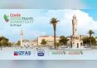 İzmir, 2027’de Good Travel Summit’e ev sahipliği yaparak sürdürülebilir turizm deneyimini dünyaya taşıyacak