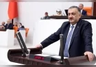 DEVA Partisi Genel Başkan Yardımcısı Hasan Karal: “Üreten de çalışan da dertli, faizden kazananlar dışında kimin keyfi yerinde”