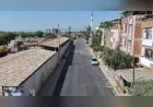 Salihli’de Park Caddesi’nin ilk etap asfalt çalışmaları tamamlandı, Keli Mahallesi’nde çalışmalar sürüyor
