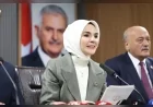 Aile ve Sosyal Hizmetler Bakanı Mahinur Özdemir Göktaş: “204 bin 678 gencimize 18 milyar 974 milyon lira kredi desteği sağladık”