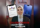 Aile ve Sosyal Hizmetler Bakanı Mahinur Özdemir Göktaş: “Çocuklar Güvende uygulamamız ebeveynlerimize rehberlik ediyor”