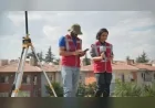 Kültür ve Turizm Bakanı Mehmet Nuri Ersoy: “Ankara’nın 2 bin 800 yıllık Frig mirasında yeni bir sayfa açıyoruz”