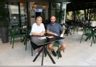 Moda Tasarımcısı Nuray Erimli: “İzmir’in Kemeraltı nostaljisini Marmaris’te yaşatmak istedik”