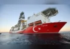 Enerji ve Tabii Kaynaklar Bakanı Alparslan Bayraktar: “6 yıl önce keşfettik, bugün üretiyoruz; yarın çok daha fazlasını milletimizin hizmetine sunacağız”