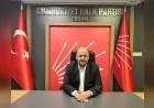 CHP ÇORUM İL BAŞKANI TUNCAY YILMAZ: “TÜM ÇORUM HALKININ KALBİ VE DUALARI BU AKŞAM FUTBOLCULARIMIZLA BİRLİKTE ATACAK”