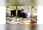 Efeler Belediye Başkanı Anıl Yetişkin duyurdu: Pınarbaşı Kahvaltı Evi hizmete açıldı