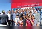 MHP Genel Sekreter Yardımcısı Tamer Osmanağaoğlu: “Terörsüz Türkiye süreciyle Türkiye’nin birliğini bozmak isteyenler bozguna uğramıştır”