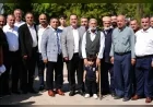 Manisa Büyükşehir Belediyesi mahalle mahalle sahada, sorunlar yerinde çözüme kavuşuyor