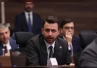 AK Parti Balıkesir Milletvekili Ali Taylan Öztaylan: “Türkiye’ye yöneltilen hiçbir hadsiz itham Gazze’de yaşananların üzerini örtemez”