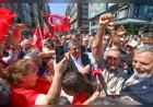 YENİ Parti Genel Başkanı Özgür Özel: “İktidarımızda çay ile fındığın alım ve fiyat garantisi var”
