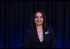 DEVA Partisi Genel Başkan Yardımcısı Zeynep Sudan: “Vatandaş vergi ödüyor ve karşılığında nitelikli hizmet bekliyor”