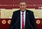 CHP Niğde Milletvekili Ömer Fethi Gürer: “Yedi yılda 4,46 milyon ton mercimek ithal edildi”
