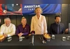 Anahtar Parti Genel Başkan Yardımcısı Prof. Dr. Selma Yel: “Biz merkez partisiyiz, merkeze halkı koyuyoruz”