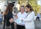 Karşıyaka Belediye Başkanı Yıldız Ünsal: “Çocuklarımızın talep ettiği kaykay pisti sözünü yerine getiriyoruz”