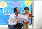 Bornova Belediye Başkanı Ömer Eşki: “Hiçbir çocuk eğitimden ve oyundan mahrum kalmayacak”