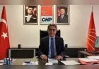 CHP Genel Başkan Yardımcısı Prof. Dr. Ali Rıza Erbay: “Hekime ceza, sağlığa çözüm değildir”