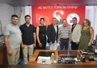 Tepebaşı Belediye Başkanı Dt. Ahmet Ataç: “Esnafımızın sorunlarını yakından takip ediyoruz”